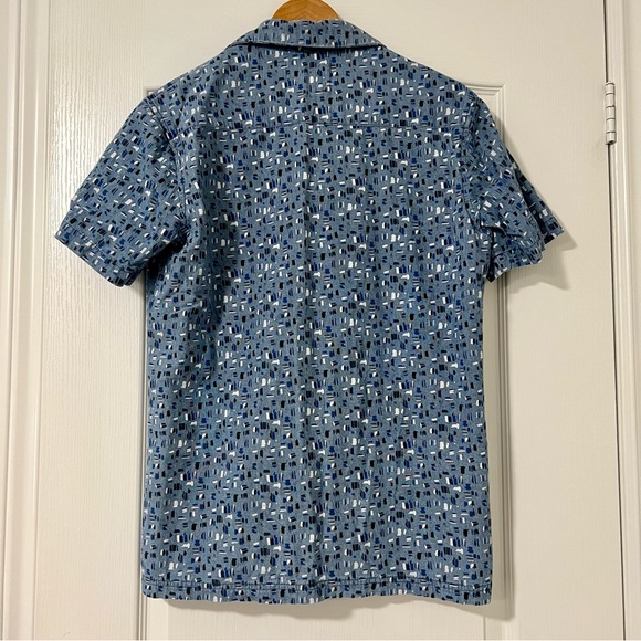 HYMN London Men Shirt - Picture 2 of 4